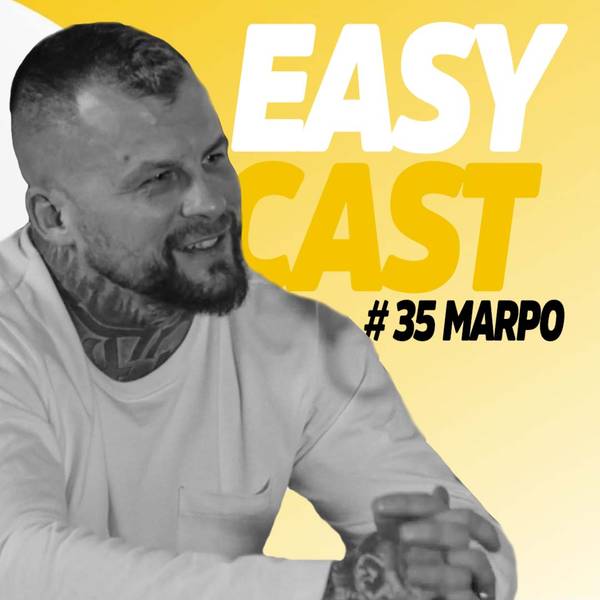 EASY CAST | Jakub Koťák Kotek